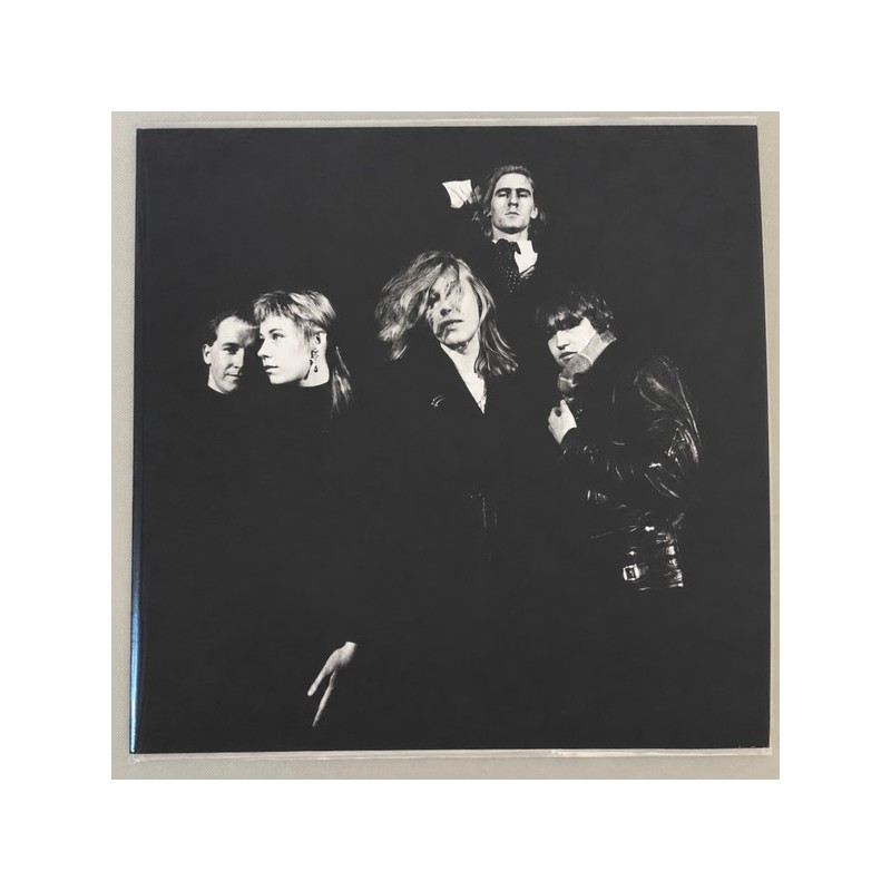 The Go-Betweens ‎– Fountains of Youth - Live at the Town & Country Club |2026     Beggars Banquet – BBQ2163LP