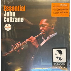 John Coltrane – Essential...
