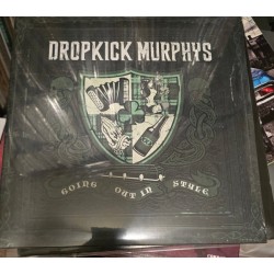 Dropkick Murphys – Going...