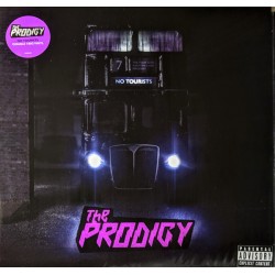 The Prodigy – No Tourists...