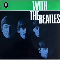Beatles ‎The – With The...