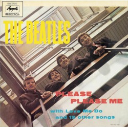 Beatles The ‎– Please...