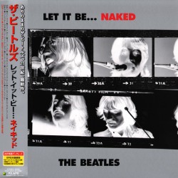 The Beatles – Let It Be......