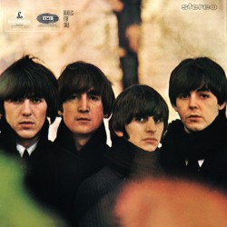 Beatles ‎The – Beatles For...