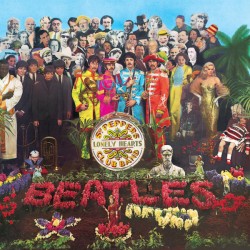 The Beatles – Sgt. Pepper's...