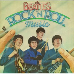 The Beatles – Rock 'N' Roll...