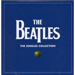 The Beatles – The Singles...
