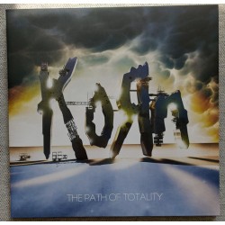 Korn – The Path Of Totality...