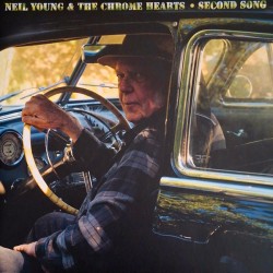 Neil Young & The Chrome Hearts – Second Song |2026    	Reprise Records – 093624820246