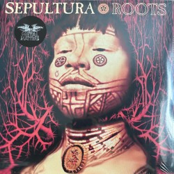 Sepultura ‎– Roots|1996/2026   Roadrunner Records – R1729194 / 906497803781