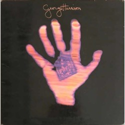 George Harrison – Living In...