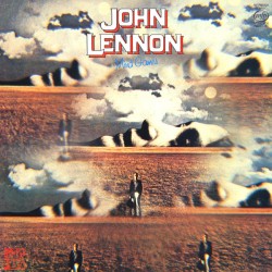 John Lennon – Mind Games...