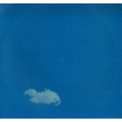 Plastic Ono Band, The ‎– Live Peace In Toronto 1969  Apple 1 C 062-90 877