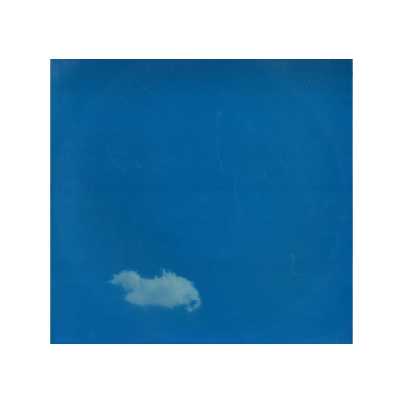 Plastic Ono Band, The ‎– Live Peace In Toronto 1969  Apple 1 C 062-90 877