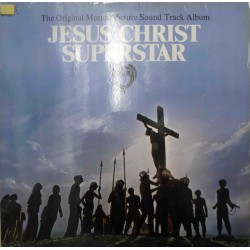 Various ‎– Jesus Christ...