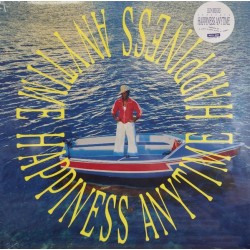 Leon Bridges – Happiness...