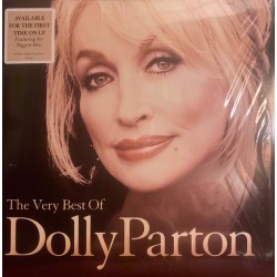 Dolly Parton – The Very...