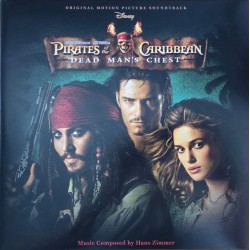 Hans Zimmer – Pirates Of...