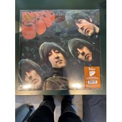 The Beatles – Rubber Soul...