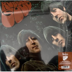 The Beatles – Rubber Soul...