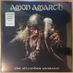Amon Amarth – The Allfather...