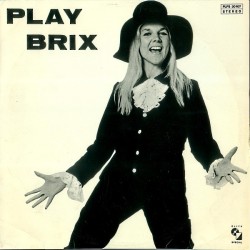 Brix ‎Fifi – Play Brix|1969   Elite Special ‎– PLPS 30107