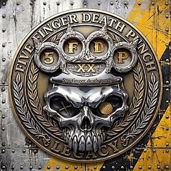 Five Finger Death Punch –...