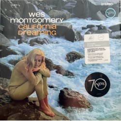 Wes Montgomery – California...
