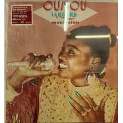 Oumou Sangare –...