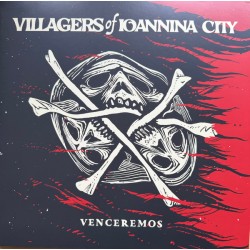 Villagers Of Ioannina City...
