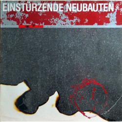 Einstürzende Neubauten –...