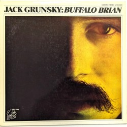 Jack Grunsky – Buffalo...