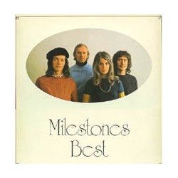 Milestones – Best |1975 	Atom – 400.008