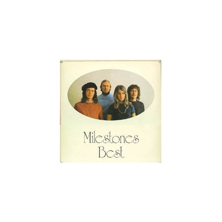 Milestones – Best |1975 	Atom – 400.008