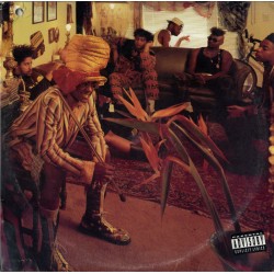 Fishbone – The Reality Of My Surroundings |1991      Columbia – 467615 1