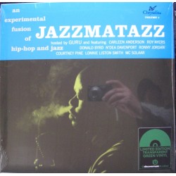 Guru – Jazzmatazz (Volume...