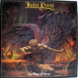 Judas Priest – Sad Wings Of...