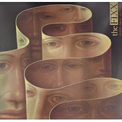 The Fixx – Every Five Seconds |2022        BFD – BFD-360LP