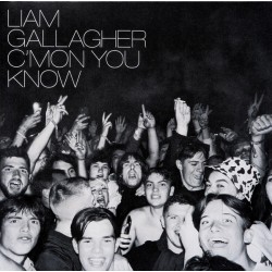 Liam Gallagher – C’mon You...