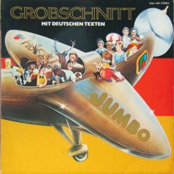 Grobschnitt – Jumbo Mit Deutschen Texten|1977    Brain – brain 1081