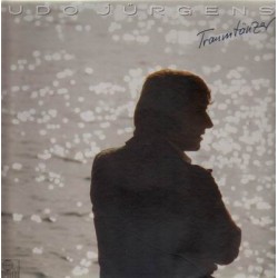 Udo Jürgens – Traumtänzer|1983       Ariola – 205 844