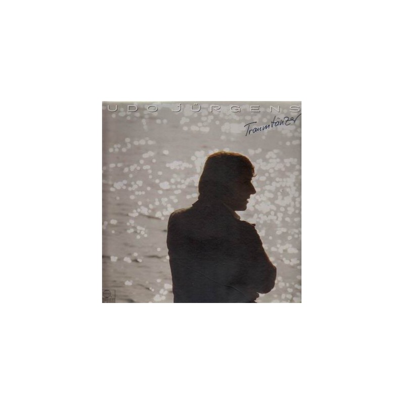 Udo Jürgens – Traumtänzer|1983       Ariola – 205 844