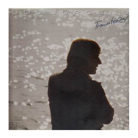 Udo Jürgens – Traumtänzer|1983       Ariola – 205 844