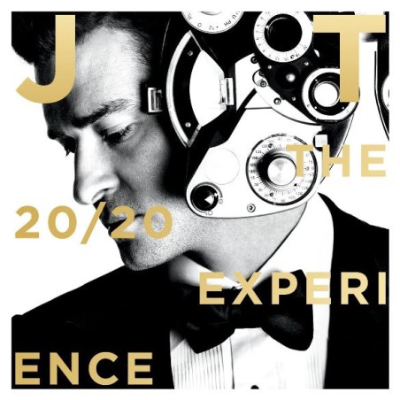 Justin Timberlake – The 20/20 Experience|2013   	RCA – 887654785015