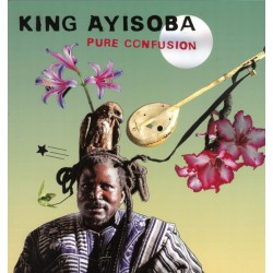 King Ayisoba – Pure...