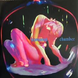 Fontaines D.C. – Dopamine Chamber |2026 	XL Recordings – XL1673PXE-2 x Viny-Deluxe Edition, Lim. Edition
