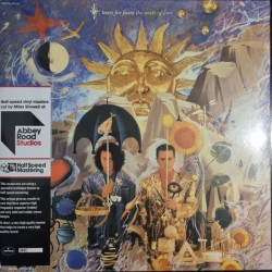 Tears For Fears – The Seeds Of Love |1989/2023     Fontana – ARHSLP013  - Half Speed Mastering