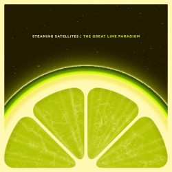 Steaming Satellites-the great Lime Paradigm|2026     4251896101593
