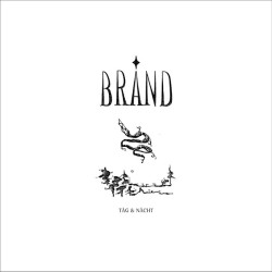Brånd – Tåg & Nåcht|2026 	Avant! – AV!101, Tour De Garde – /