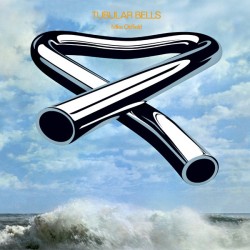 Mike Oldfield – Tubular Bells |1973/2023       Virgin –00199957844550